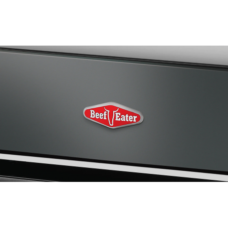 BARBACOA GAS CON CARRO DISCOVERY 1700 4B