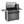Cargar imagen en el visor de la galería, BARBACOA GAS CON CARRO DISCOVERY 1700 5B
