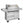 Load image into Gallery viewer, SIGNATURE 7000 PREMIUM 5B BARBECUE WITH TROLLEY
