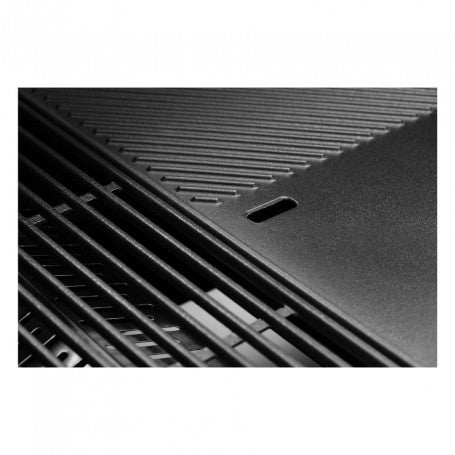 BARBACOA ENCASTRABLE DISCOVERY 1600S 4B INOX