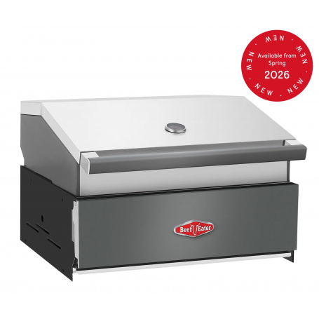 BARBACOA ENCASTRABLE DISCOVERY 1700 3B