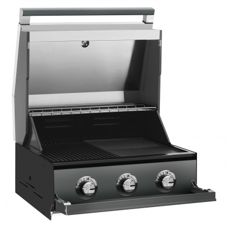 BARBACOA ENCASTRABLE DISCOVERY 1700 3B