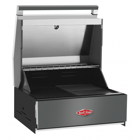 BARBACOA ENCASTRABLE DISCOVERY 1700 3B