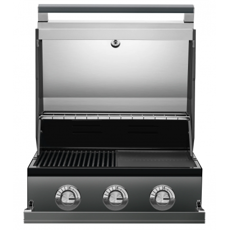 BARBACOA ENCASTRABLE DISCOVERY 1700 3B