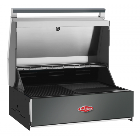 BARBACOA ENCASTRABLE DISCOVERY 1700 4B