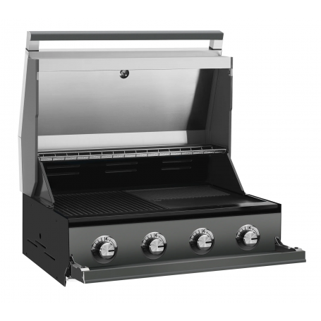 BARBACOA ENCASTRABLE DISCOVERY 1700 4B