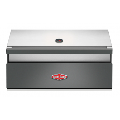 BARBACOA ENCASTRABLE DISCOVERY 1700 4B