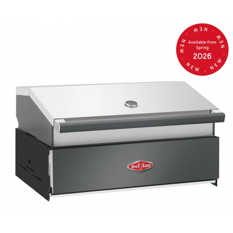 BARBACOA ENCASTRABLE DISCOVERY 1700 4B