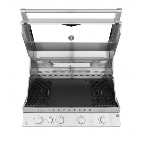 BARBACOA ENCASTRABLE SIGNATURE 7000 PREMIUM 4B