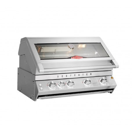 BARBACOA ENCASTRABLE SIGNATURE 7000 PREMIUM 4B