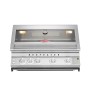 BARBACOA ENCASTRABLE SIGNATURE 7000 PREMIUM 4B