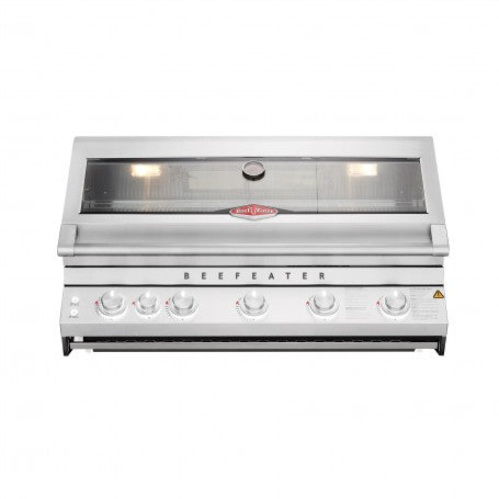 SIGNATURE 7000 PREMIUM 5B BUILT-IN BARBECUE