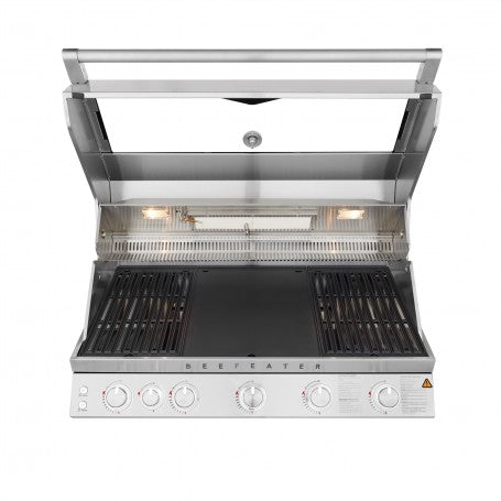 SIGNATURE 7000 PREMIUM 5B BUILT-IN BARBECUE