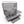 Load image into Gallery viewer, BARBACOA GAS ENCASTRABLE BOX-Q INOX 4B

