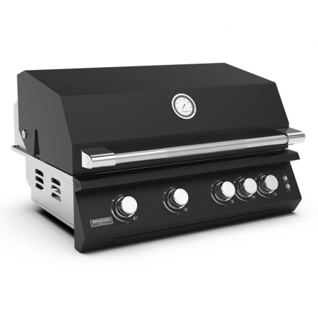 FUSION BUILT-IN GAS BARBECUE 400 RM