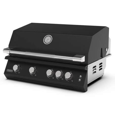 FUSION BUILT-IN GAS BARBECUE 400 RM