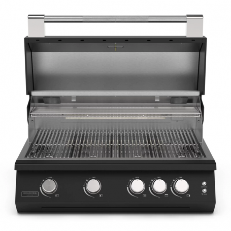 FUSION BUILT-IN GAS BARBECUE 400 RM