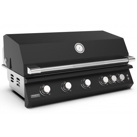 FUSION BUILT-IN GAS BARBECUE 500 RM