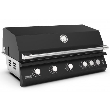 BARBACOA GAS ENCASTRABLE FUSION 500 RM