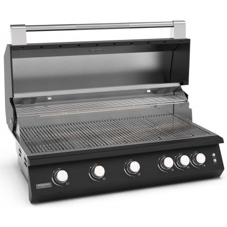 BARBACOA GAS ENCASTRABLE FUSION 500 RM