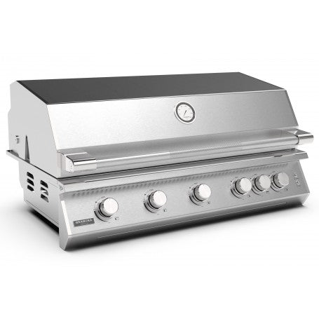 BARBACOA GAS ENCASTRABLE FUSION 500 RS