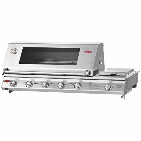 SIGNATURE SL 4000 5B+1 BUILT-IN BARBECUE