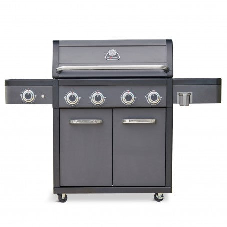 BARBACOA HÍBRIDA LEGACY 4 GRILLSTREAM