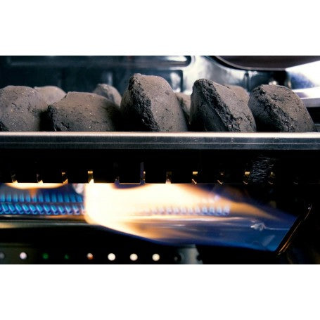 BARBACOA HÍBRIDA LEGACY 4 GRILLSTREAM