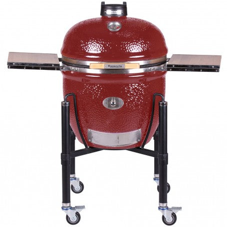 MONOLITH LeChef Roja Serie Pro 2.0 con carro y mesas ø 55 cm