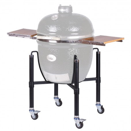 MONOLITH LeChef Pro Series 2.0 with trolley and tables ø 55 cm