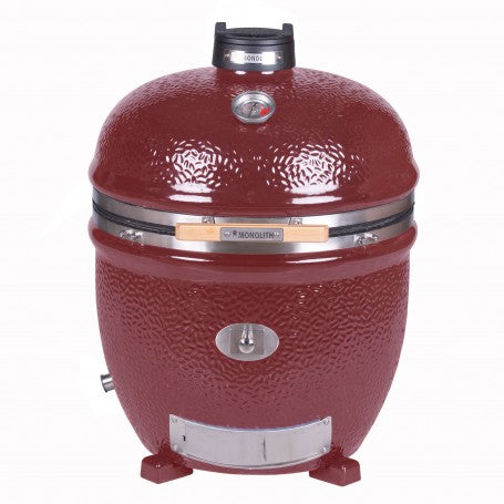 MONOLITH LeChef ROJA Serie Pro 2.0 sin carro ø 55 cm