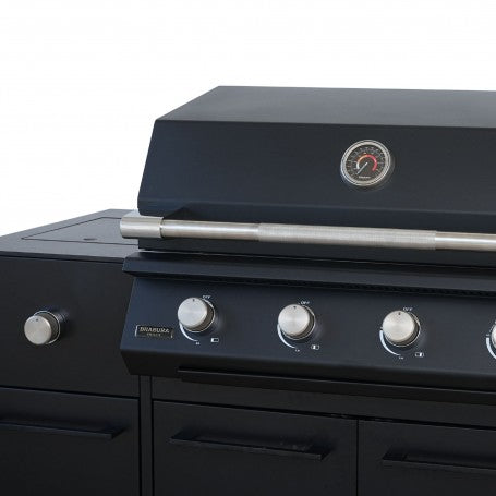 FUSION LITE 400 BRABURA