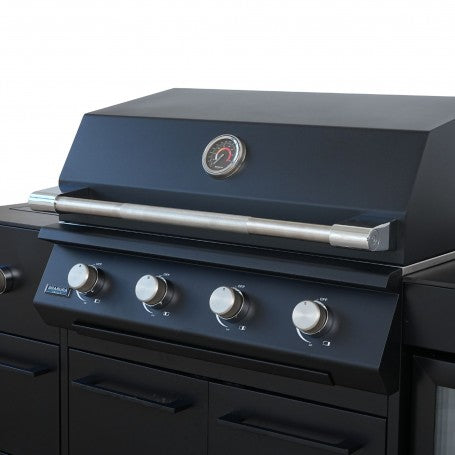 FUSION LITE 400 BRABURA