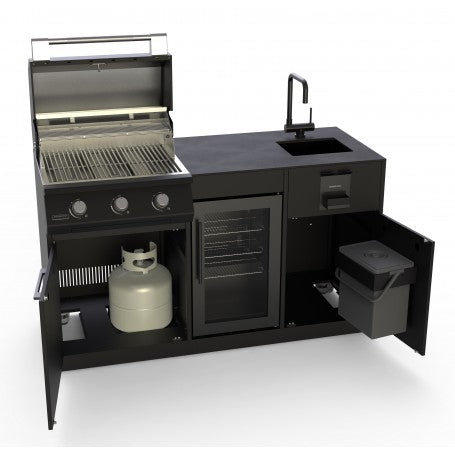 LITE SERIES 300 BRABURA