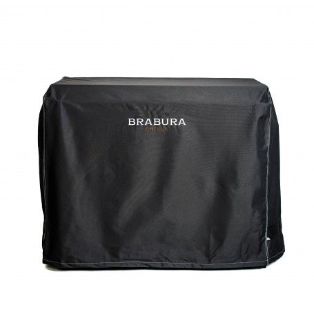 FUNDA BARBACOA EMBER CARRO Y APTA*