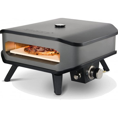 COZZE® 13" Gas Pizza Oven