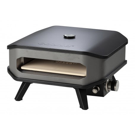 COZZE® 13" Gas Pizza Oven