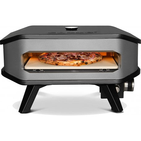 Horno Pizza de Gas 13" de COZZE®