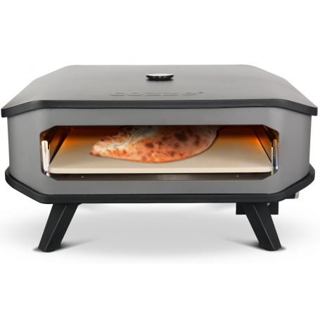 COZZE® 17" Gas Pizza Oven
