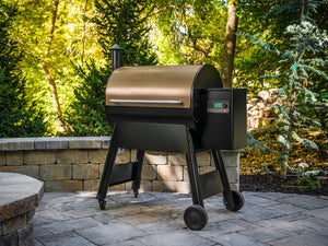 Barbacoas Traeger