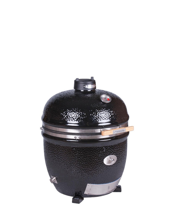 Barbacoa de carbón Monolith LeChef edición BBQ-Guru