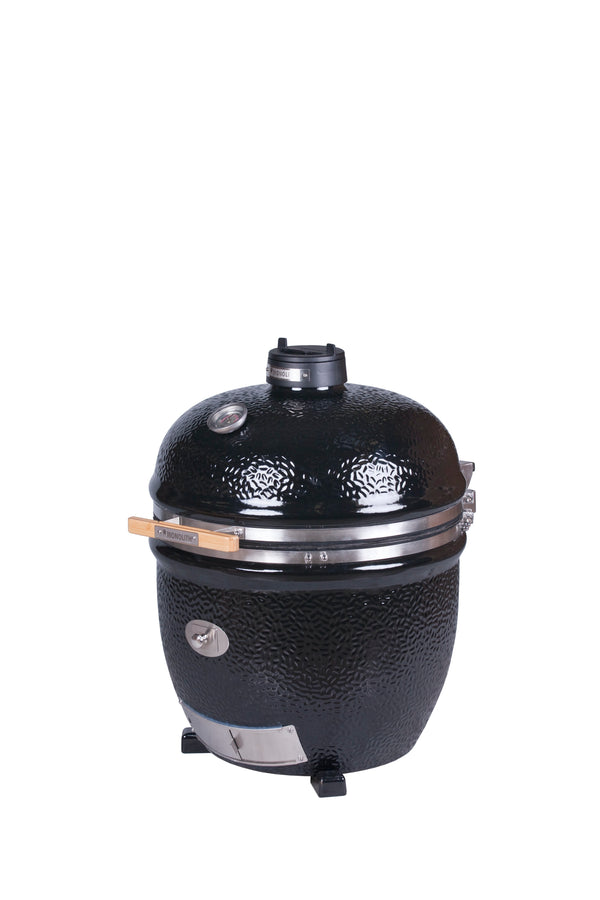 Barbacoa de carbón Monolith LeChef edición BBQ-Guru