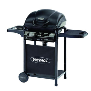 Barbacoa de gas Omega 250