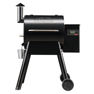 Barbacoa de Pellets Traeger PRO 575