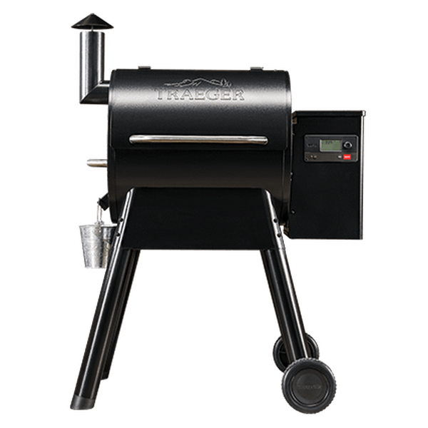 Barbacoa de Pellets Traeger PRO 575