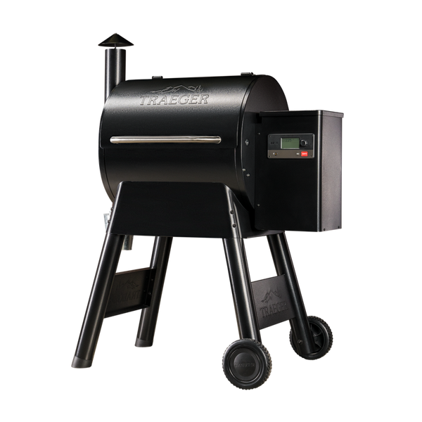 Barbacoa de Pellets Traeger PRO 575