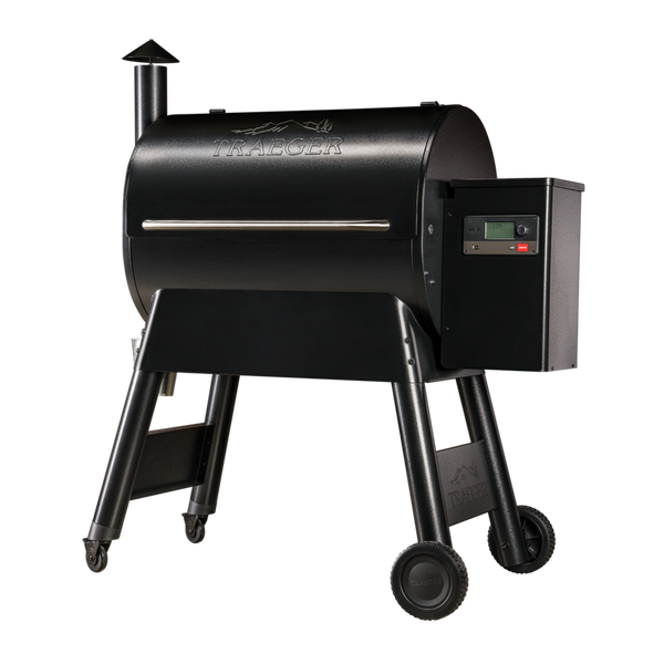 Barbacoa de Pellets Traeger PRO 780