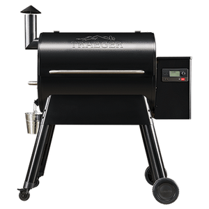 Barbacoa de Pellets Traeger PRO 780