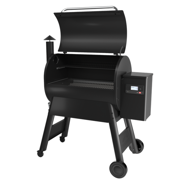 Barbacoa de Pellets Traeger PRO 780