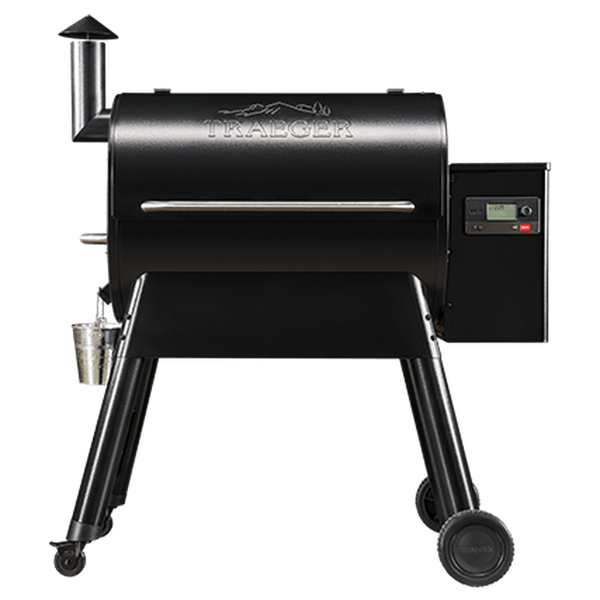 Barbacoa de Pellets Traeger PRO 780